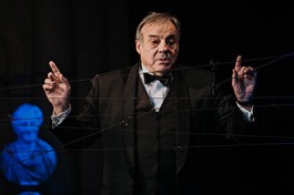 Лента Поэзии. Бродский