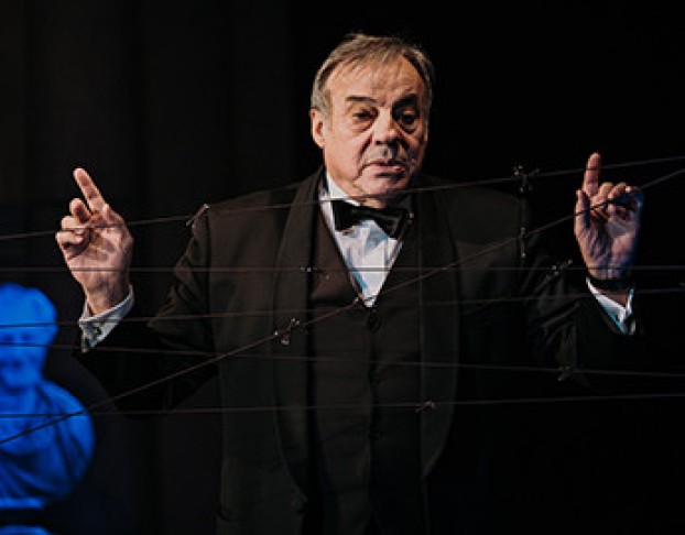 Лента Поэзии. Бродский