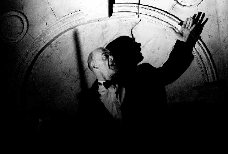 Лента Поэзии. Д. Самойлов