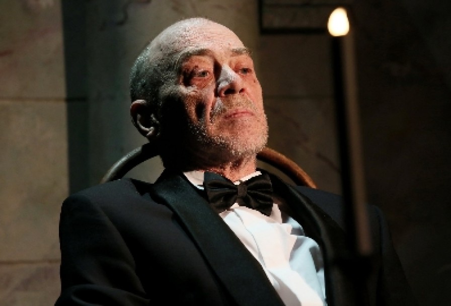 Лента Поэзии. Д. Самойлов