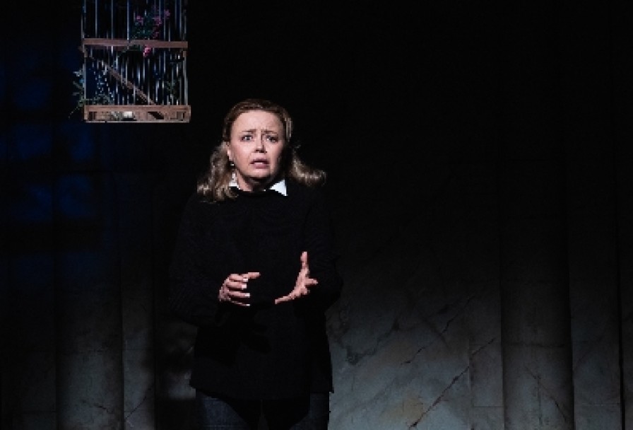 Лента Поэзии. Е. Евтушенко, Б. Ахмадулина