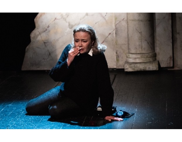 Лента Поэзии. Е. Евтушенко, Б. Ахмадулина