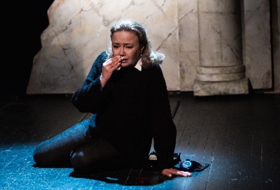 Лента Поэзии. Е. Евтушенко, Б. Ахмадулина