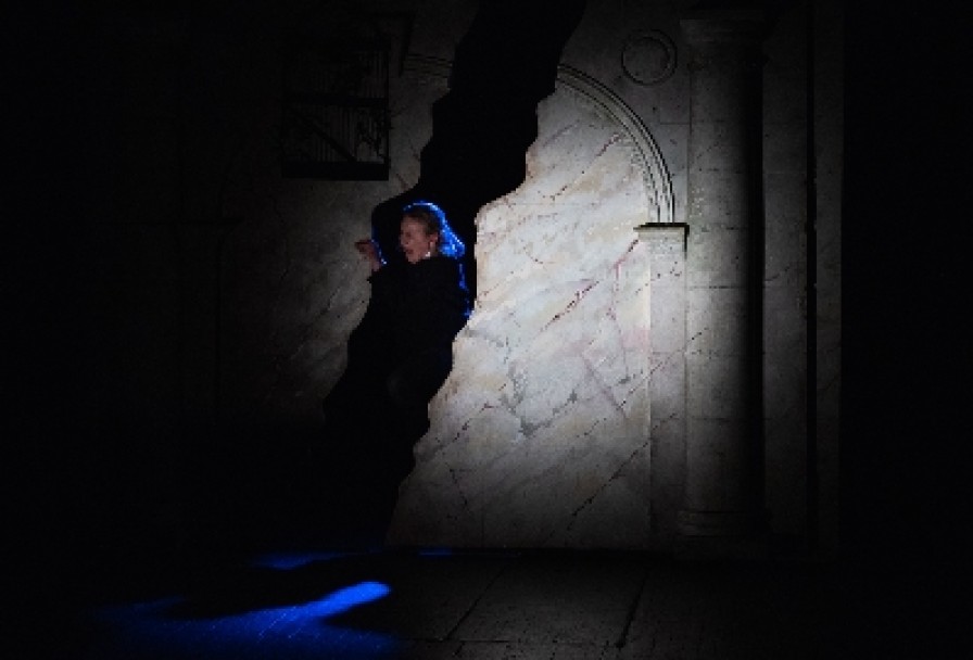 Лента Поэзии. Е. Евтушенко, Б. Ахмадулина