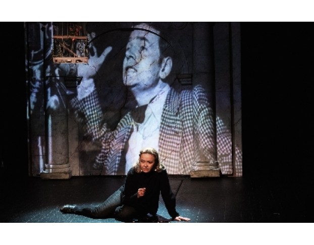 Лента Поэзии. Е. Евтушенко, Б. Ахмадулина