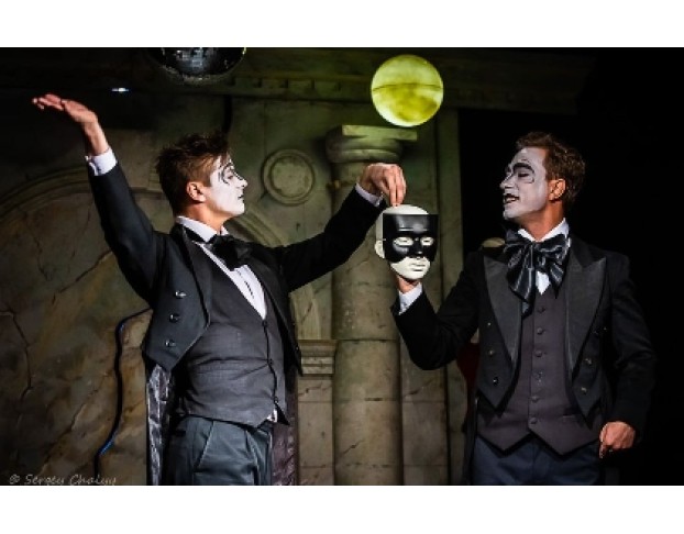 Лента Поэзии. Евгений Баратынский