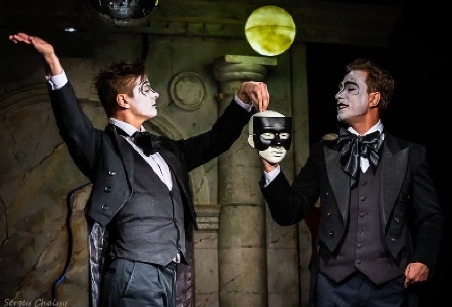 Лента Поэзии. Евгений Баратынский