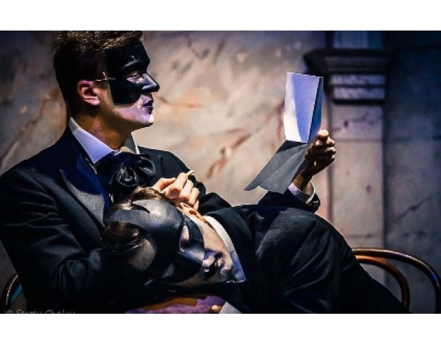 Лента Поэзии. Евгений Баратынский