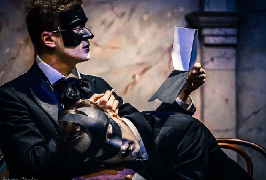 Лента Поэзии. Евгений Баратынский