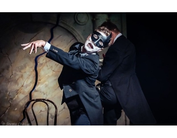 Лента Поэзии. Евгений Баратынский