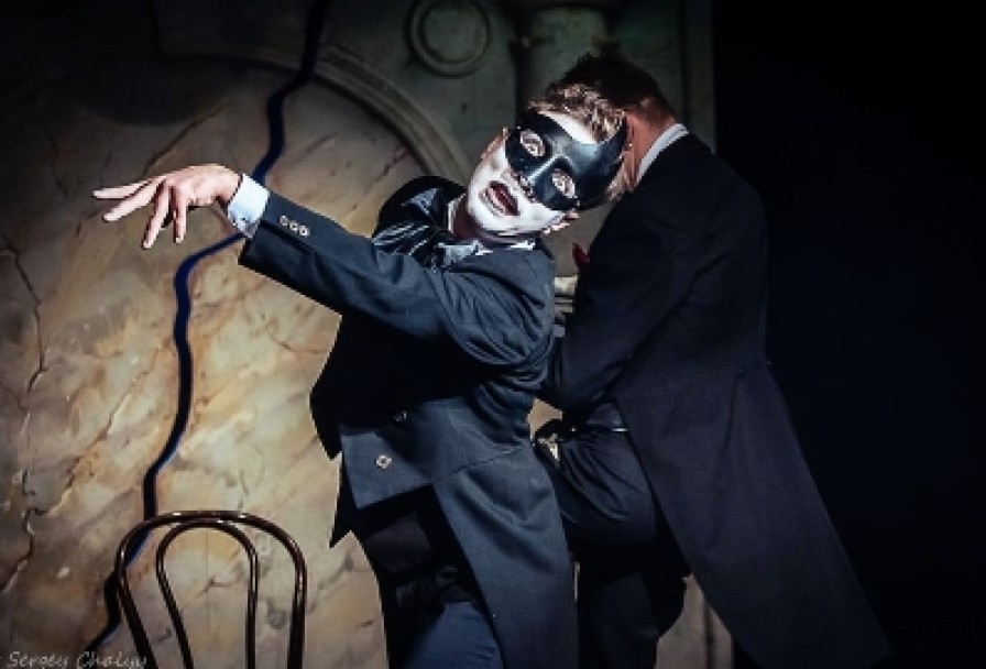 Лента Поэзии. Евгений Баратынский