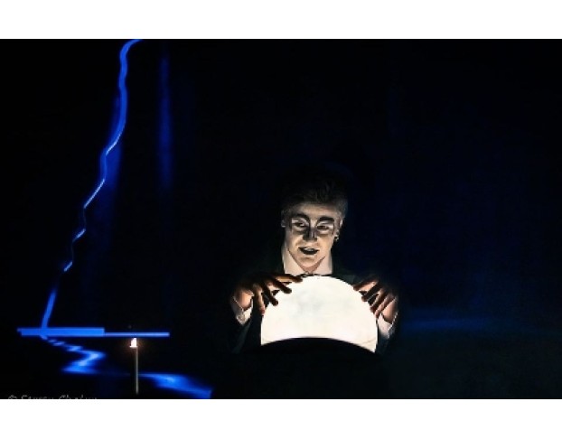 Лента Поэзии. Евгений Баратынский