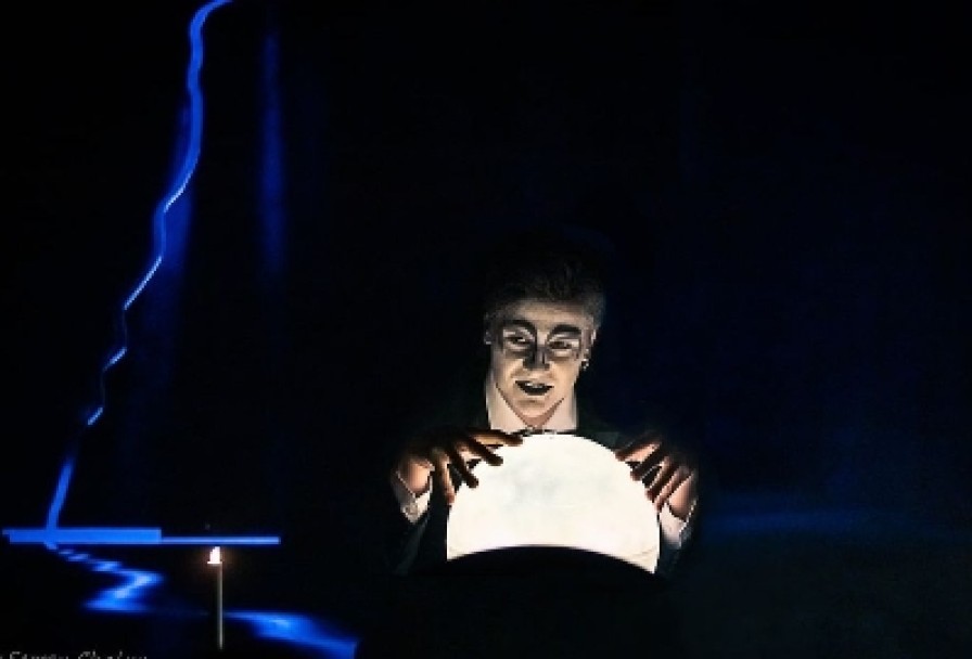 Лента Поэзии. Евгений Баратынский