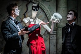 Лента Поэзии. Евгений Баратынский