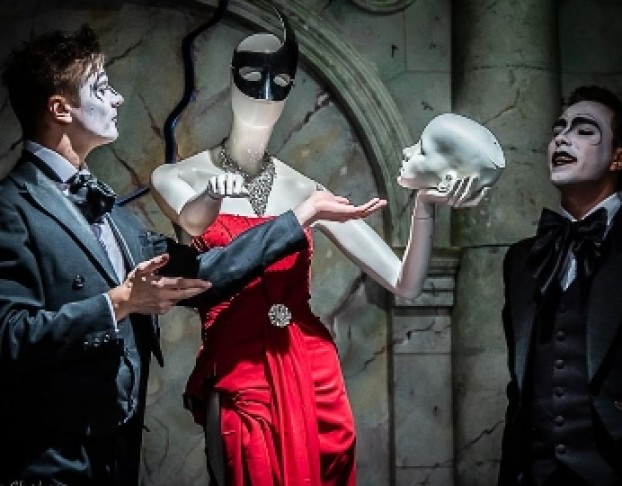 Лента Поэзии. Евгений Баратынский