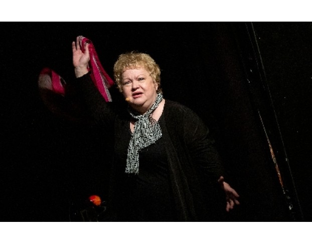 Лента Поэзии. Лариса Рубальская