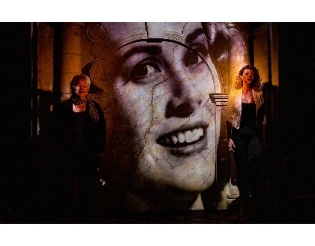 Лента Поэзии. Лариса Рубальская