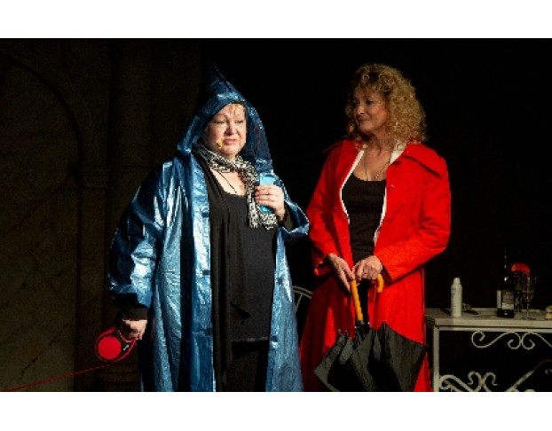 Лента Поэзии. Лариса Рубальская