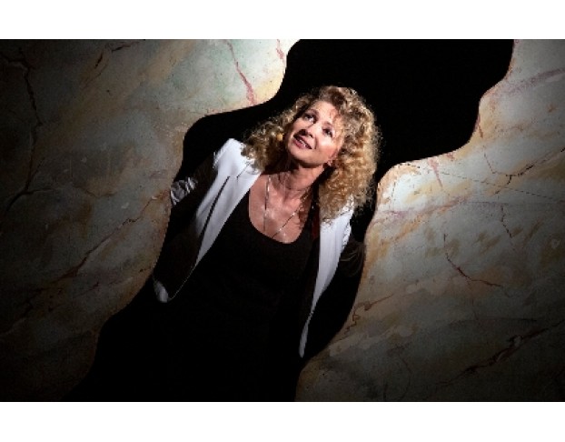 Лента Поэзии. Лариса Рубальская