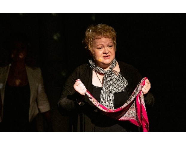 Лента Поэзии. Лариса Рубальская