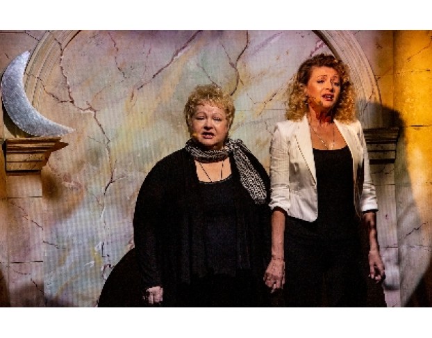 Лента Поэзии. Лариса Рубальская