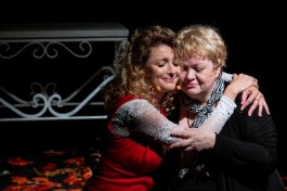 Лента Поэзии. Лариса Рубальская