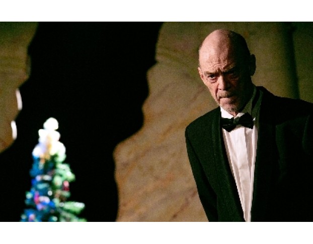 Лента Поэзии. Ю. Левитанский