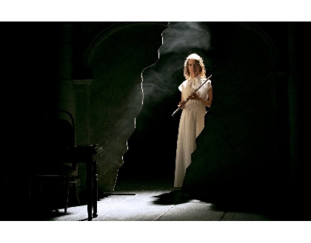 Лента Поэзии. Ю. Левитанский