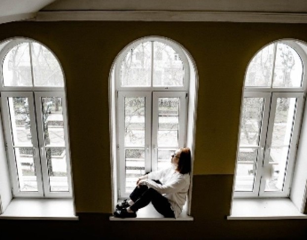 Лента Поэзии. Юнна Мориц