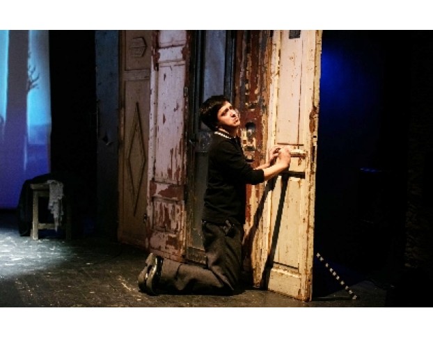 Папа, Мама Я и Сталин