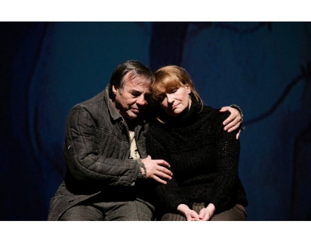 Папа, Мама Я и Сталин