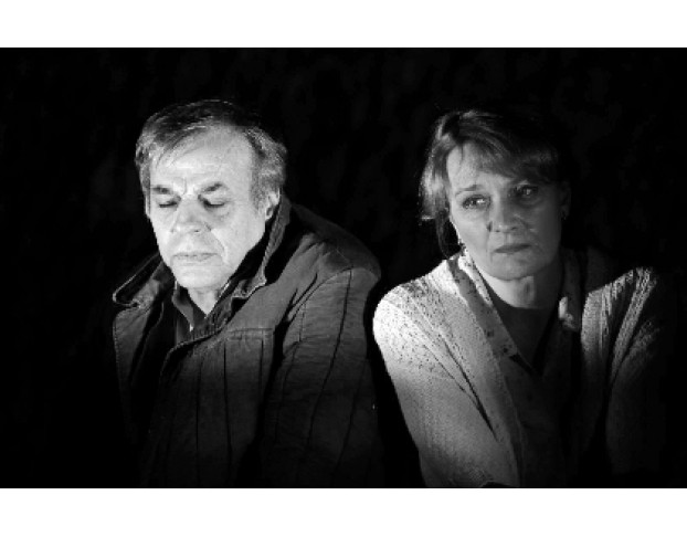 Папа, Мама Я и Сталин