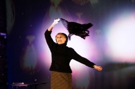 Папа, Мама Я и Сталин