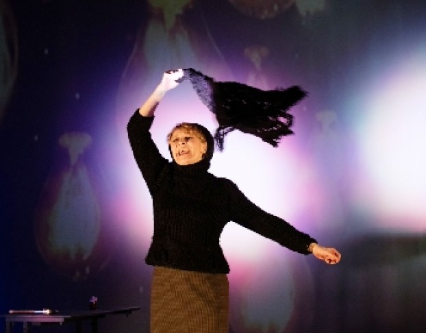 Папа, Мама Я и Сталин