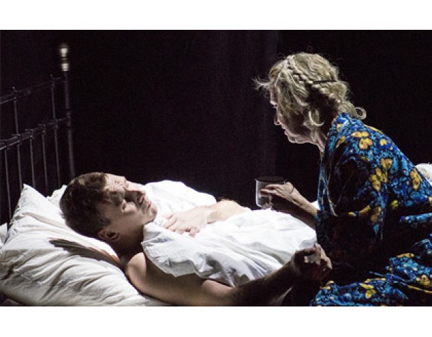 Похороните Меня за Плинтусом