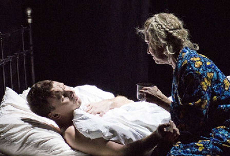 Похороните Меня за Плинтусом