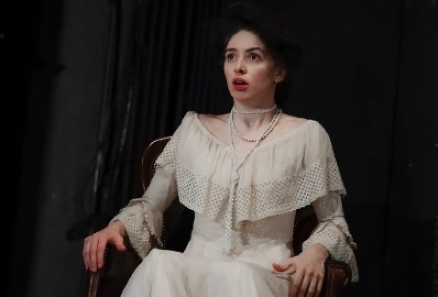 Преображение