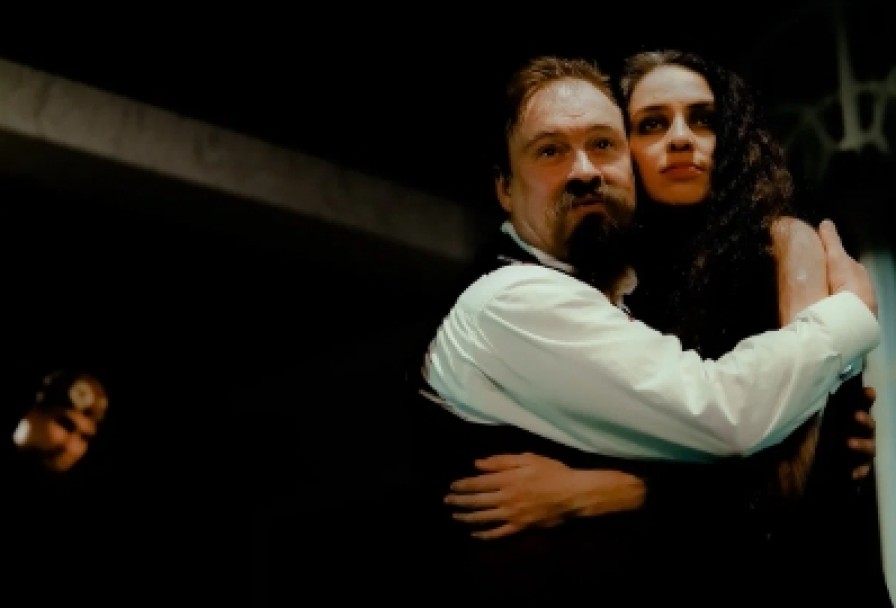 Преображение