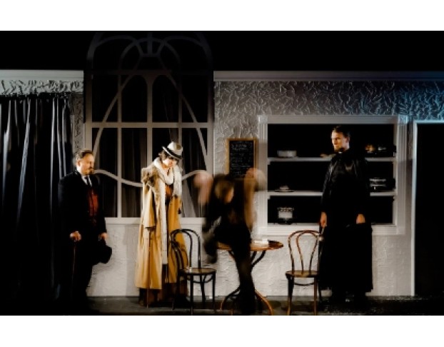 Преображение