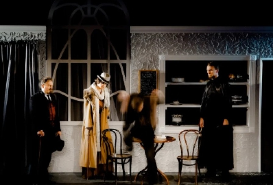 Преображение