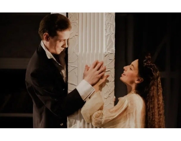 Преображение