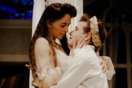 Преображение