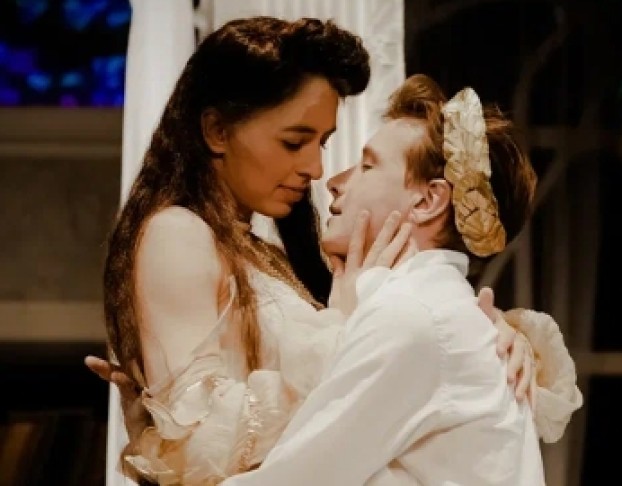 Преображение