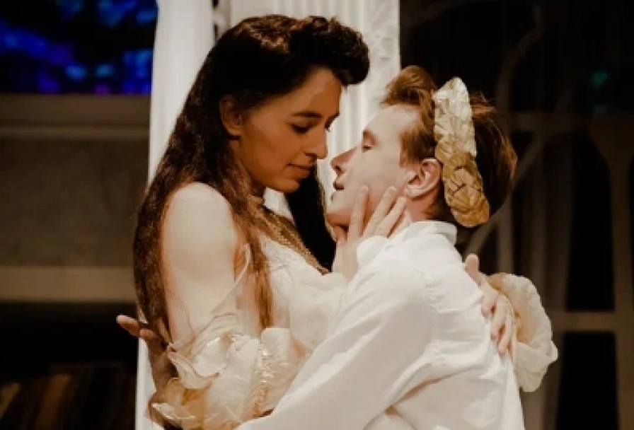 Преображение