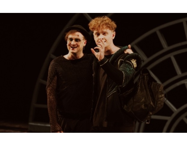 Ромео и Джульетта