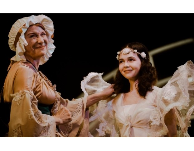 Ромео и Джульетта