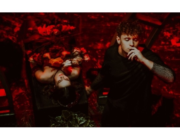 Ромео и Джульетта