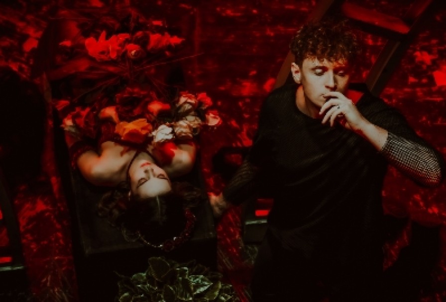 Ромео и Джульетта