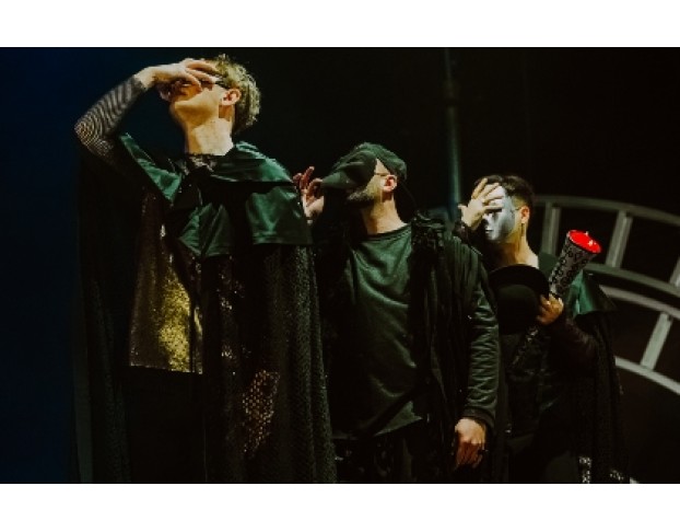 Ромео и Джульетта