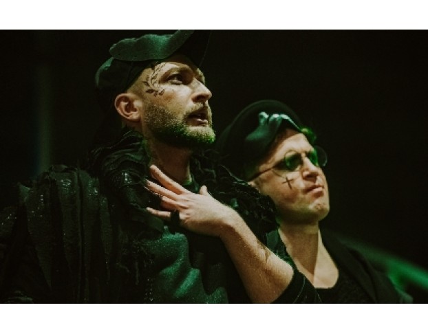 Ромео и Джульетта